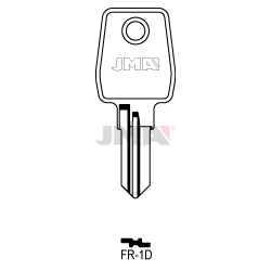 FR-1D