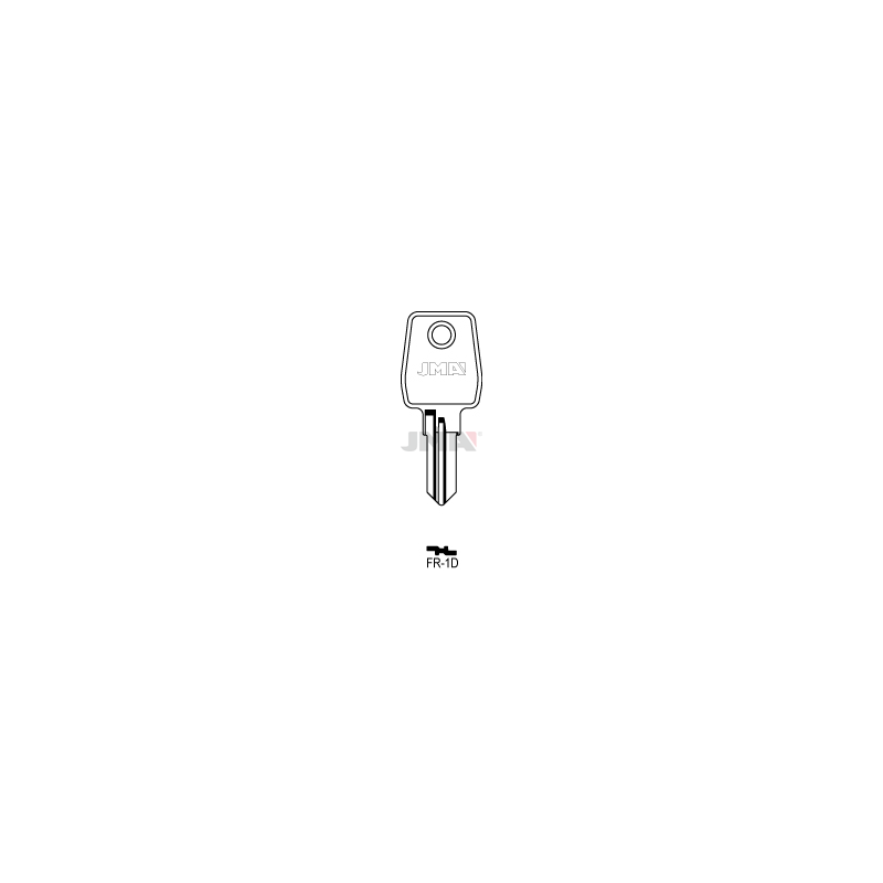 FR-1D