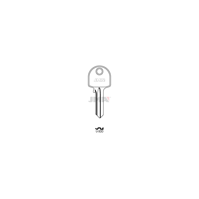 U-5DD