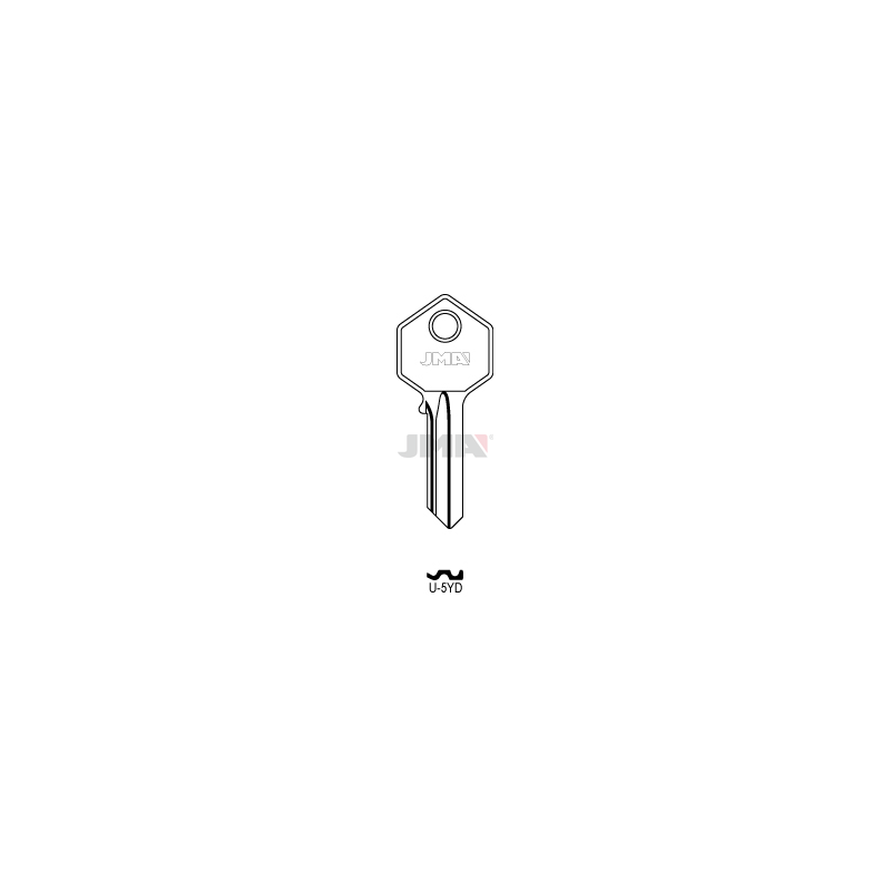 U-5YD