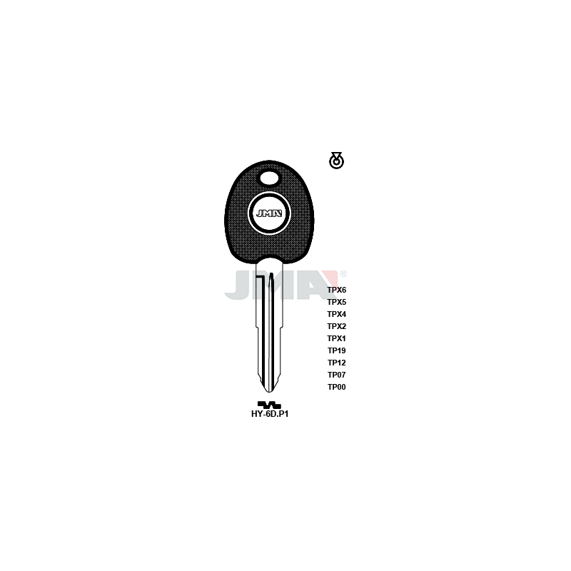 TP00HY-6DP1