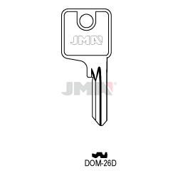 DOM-26D SINON DOM35D