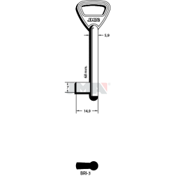 BRI-3