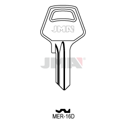 MER-16D