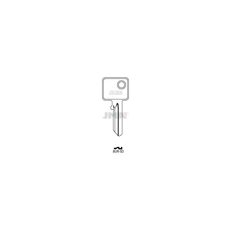 BUR-5D