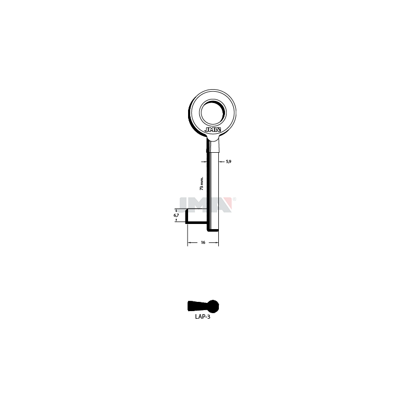 LAP-3