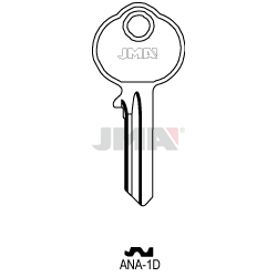 ANA-1D