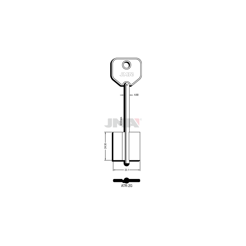 ATR-2G