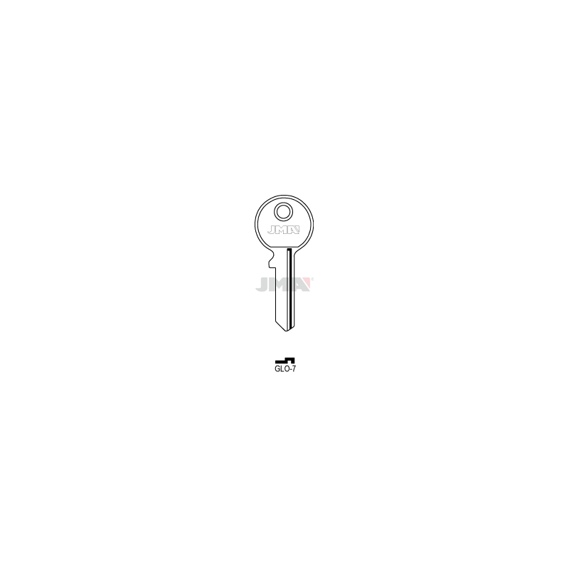 GLO-7