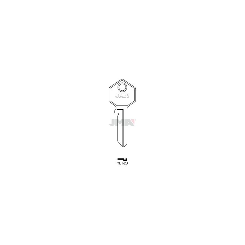 YET-2D