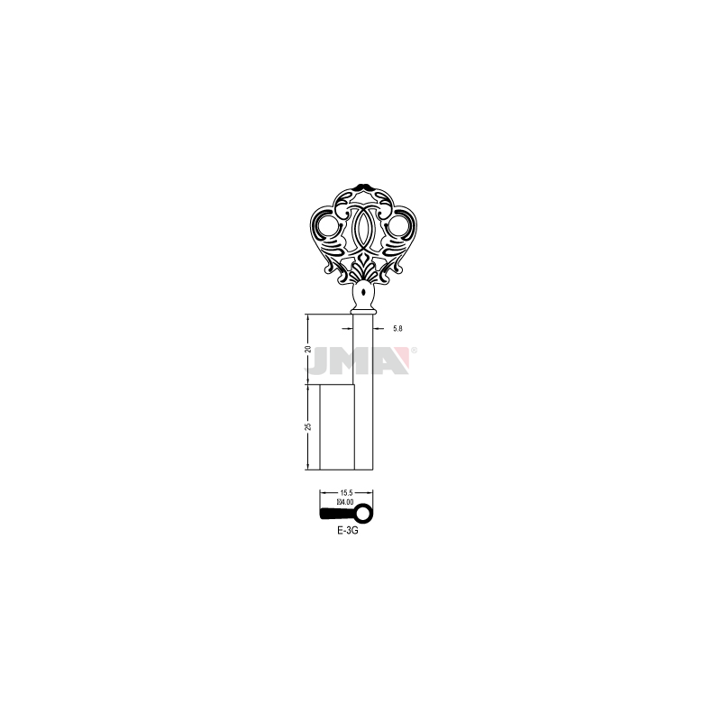 E-3G