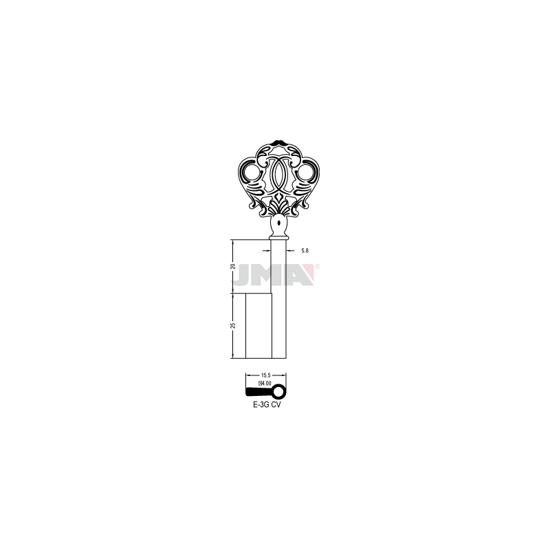 E-3G