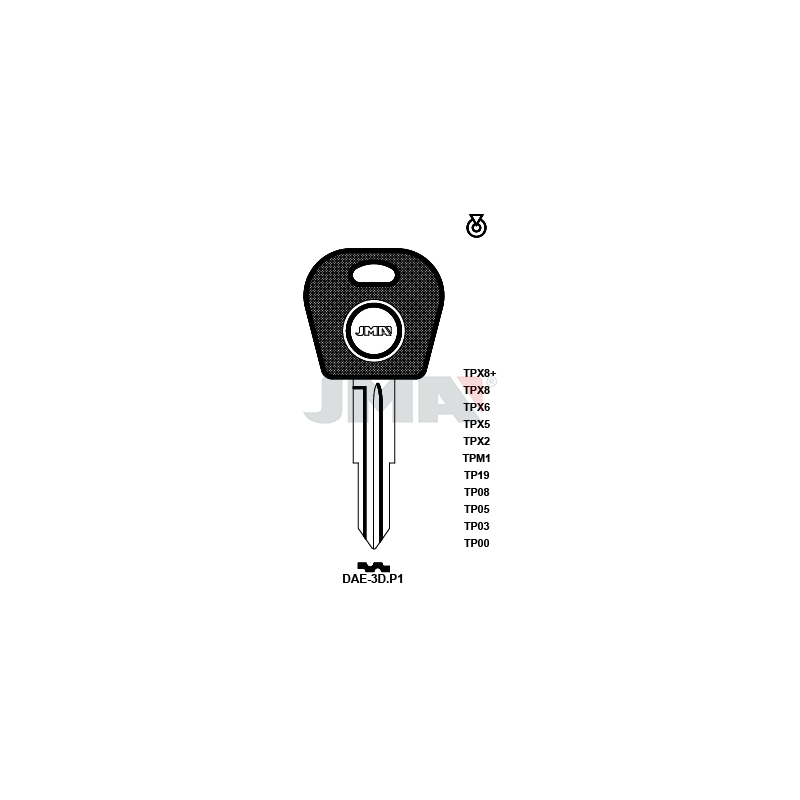 TP00DAE-3DP1