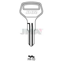 FR-7D