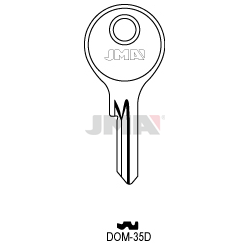 DOM-35D POUR DOM-26D