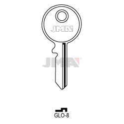 GLO-8