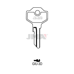 GIU-3D