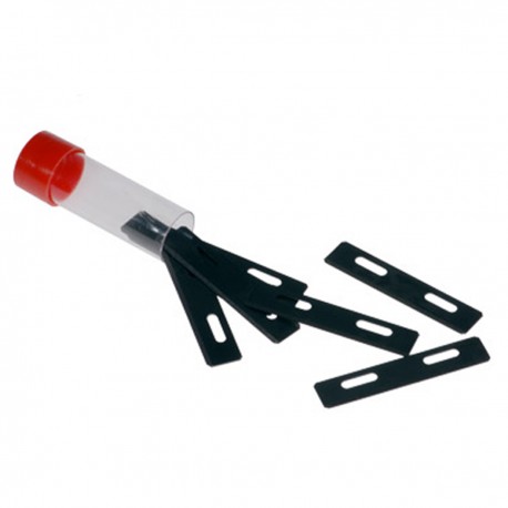 LAMES POUR DOLOIR (PAQUET DE 10 )