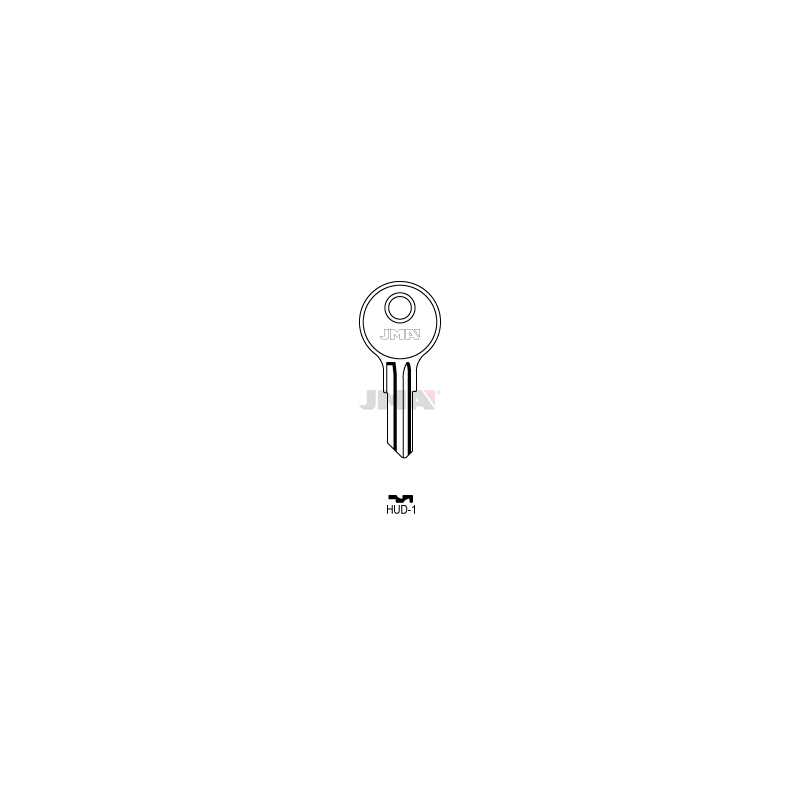 HUD-1