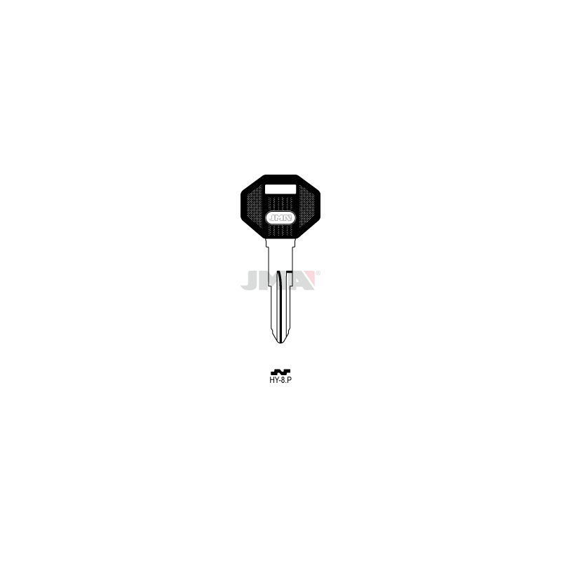 HY-8P