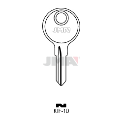 KIF-1D