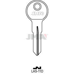 LAS-11D