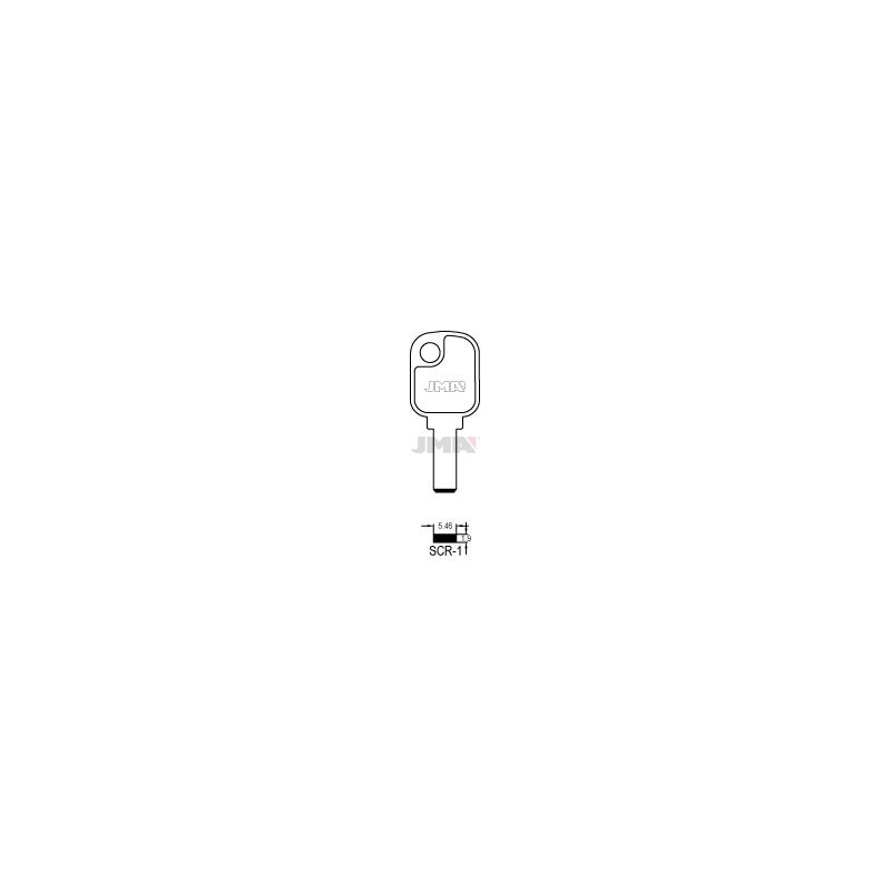 SCR-1