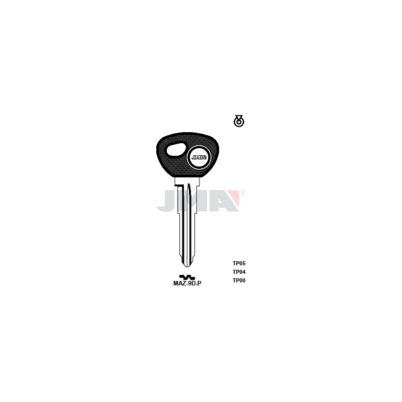 TP00MAZ-9DP
