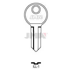 ILL-1