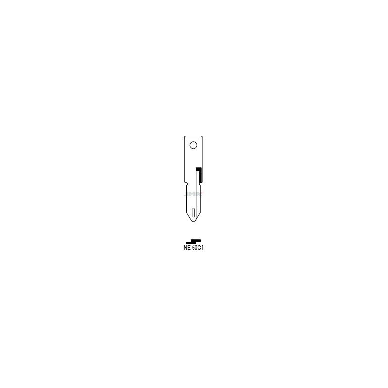 NE-60C1 INSERT