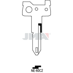 NE-60C2 INSERT
