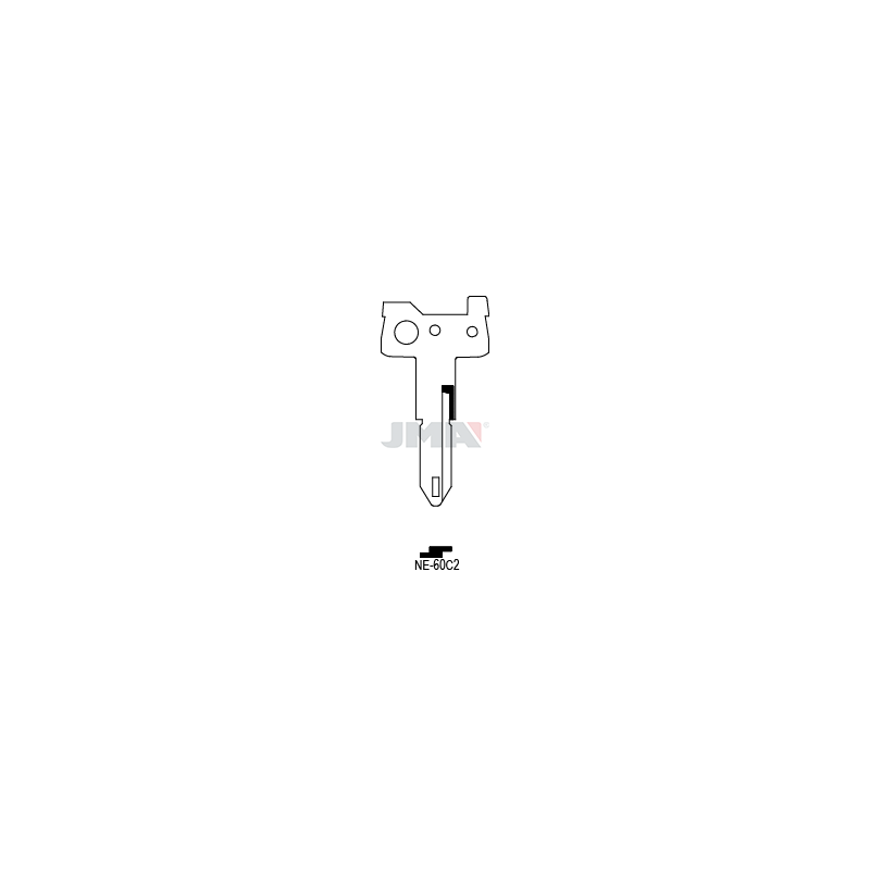 NE-60C2 INSERT