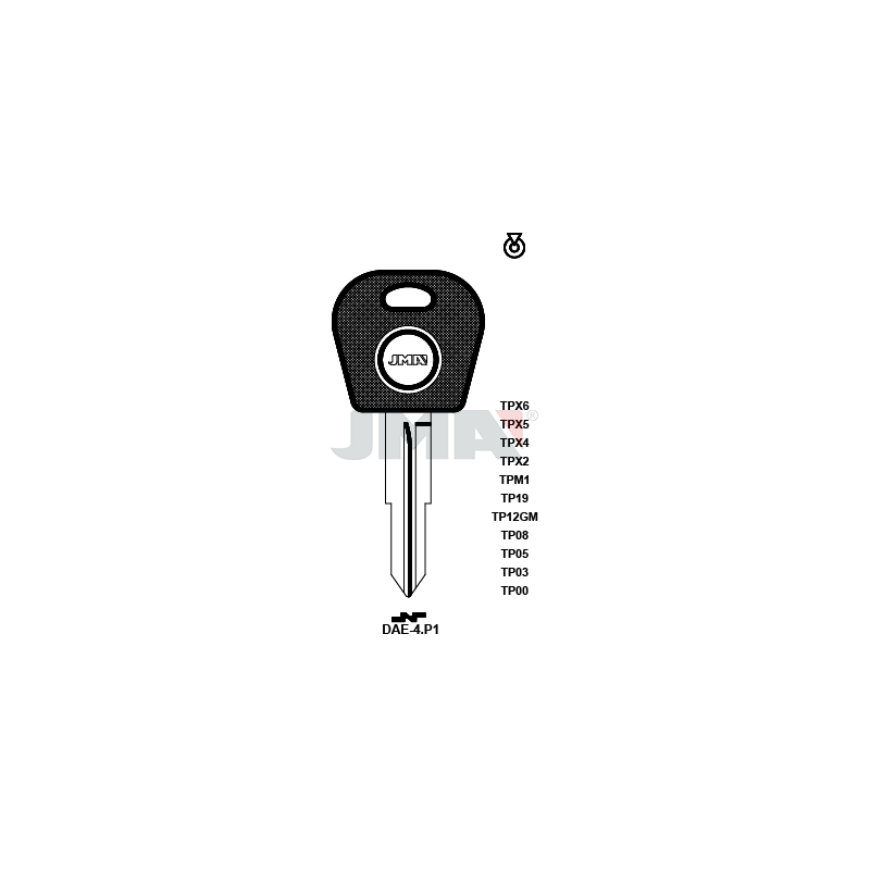 TP00DAE-4P1