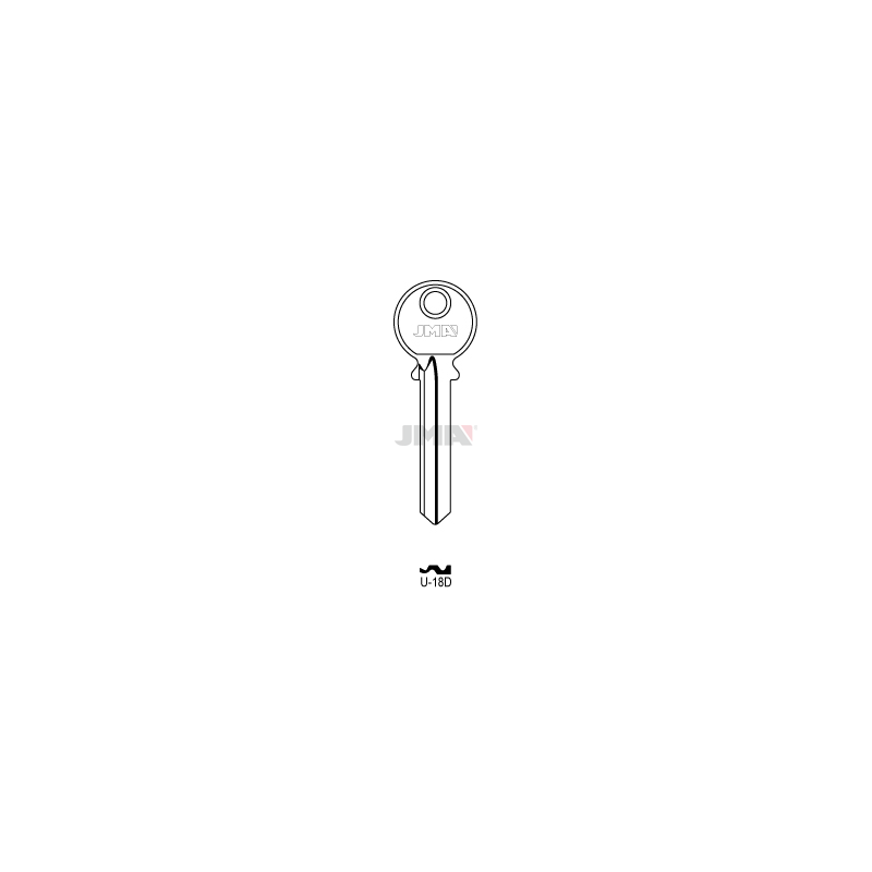 U-18D