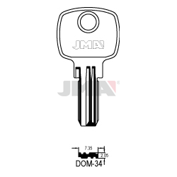 DOM-34