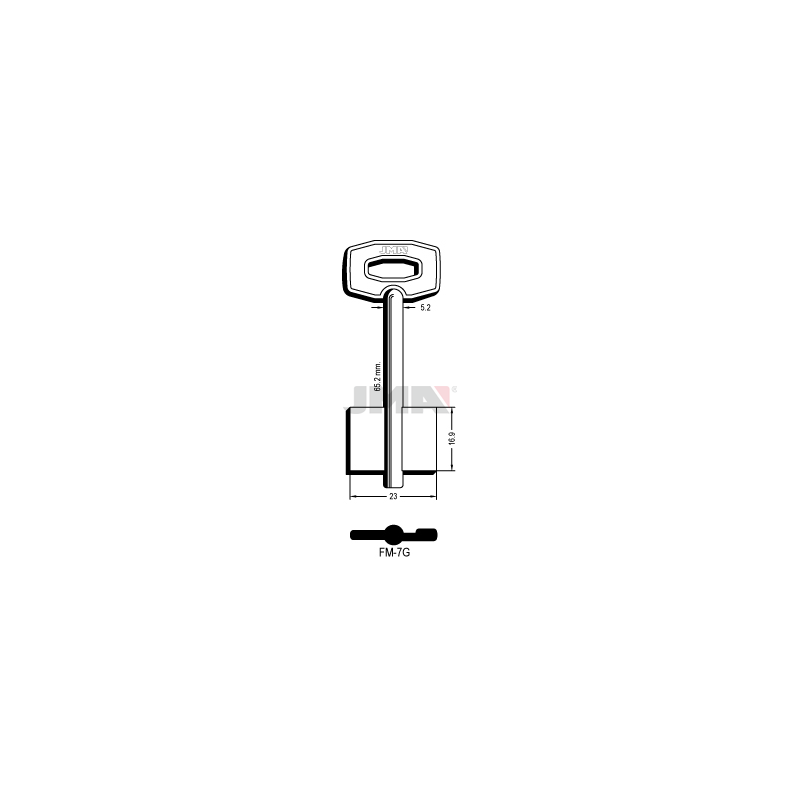 FM-7G
