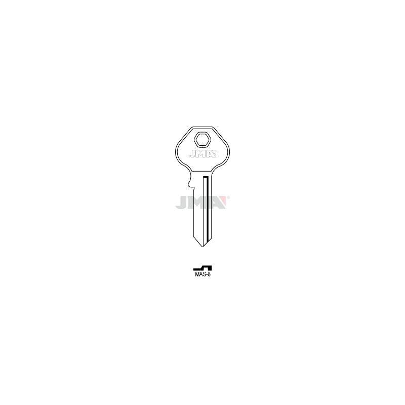 MAS-8