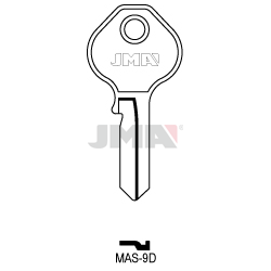 MAS-9D