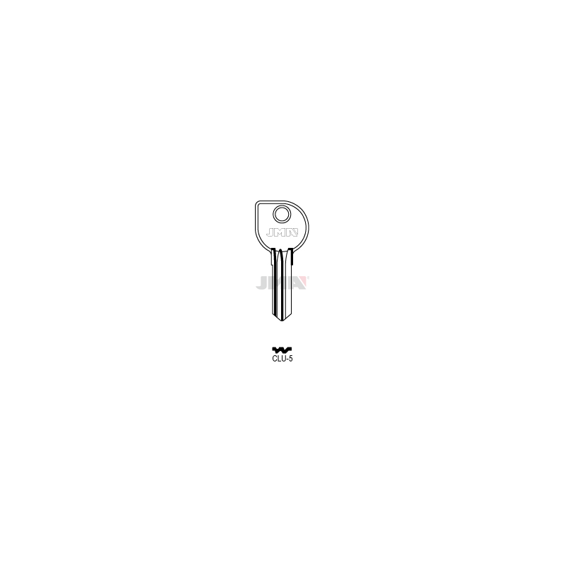 CLU-5