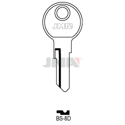 BS-8D