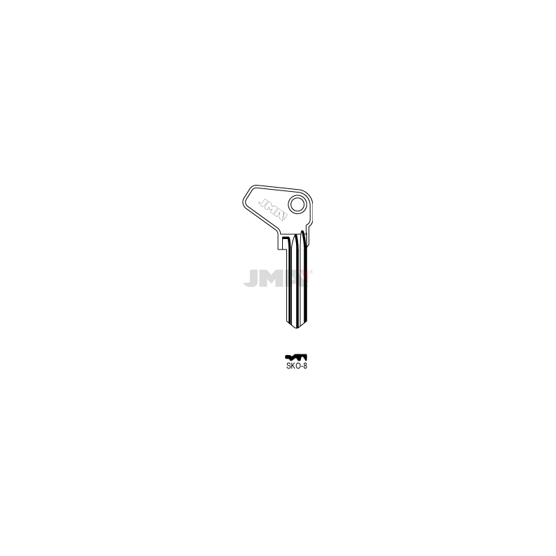 SKO-8