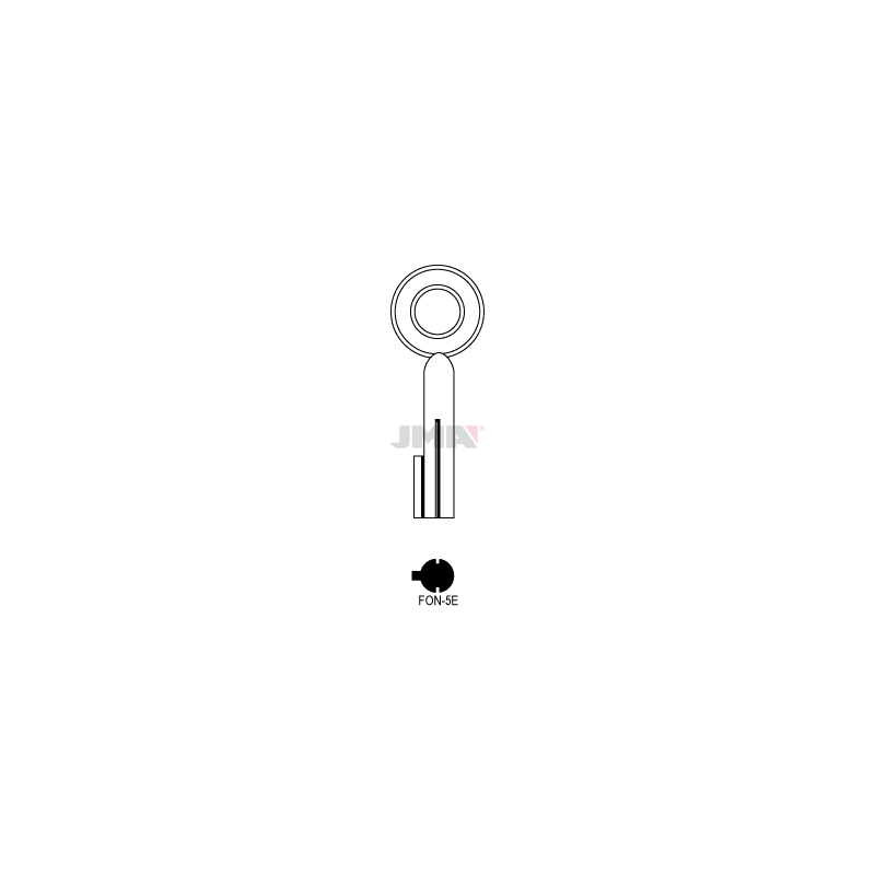 FON-5E