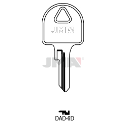 DAD-6D