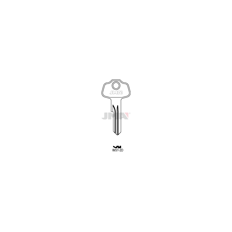 WST-2D