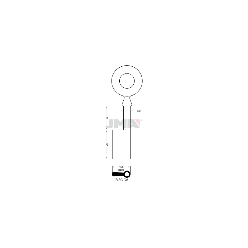 B-3G