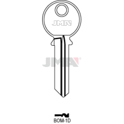 BOM-1D