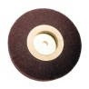 DISQUE POLISSOIR A LAMELLE  DIAM 16 MM