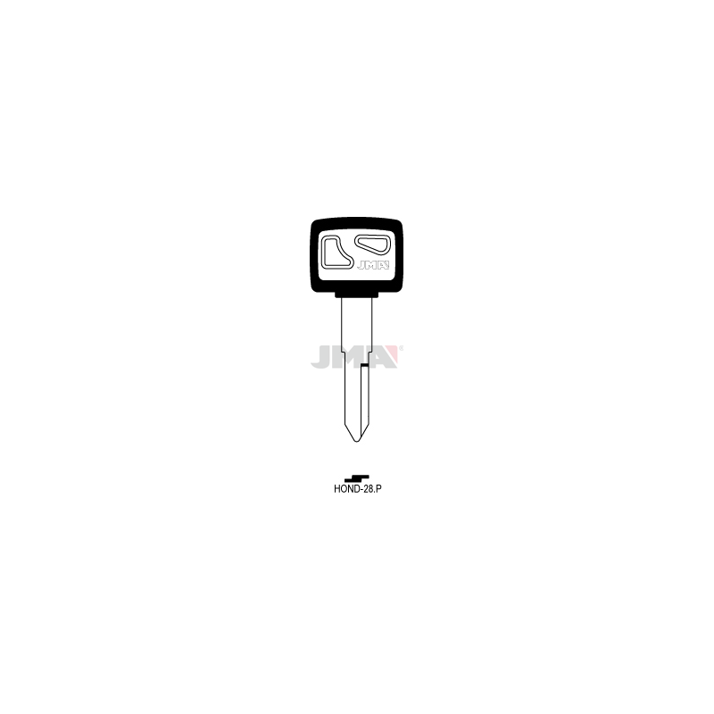HOND-28P