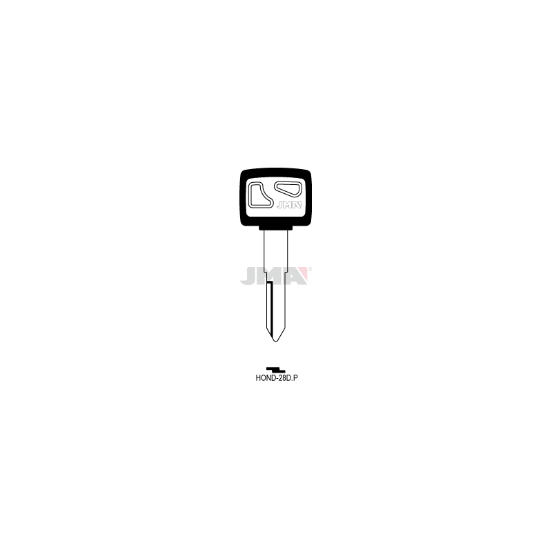 HOND-28DP