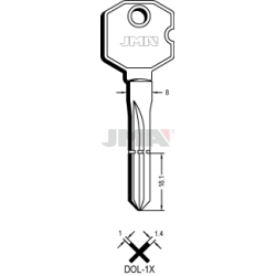 DOL-1X